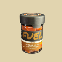Cargar imagen en el visor de la galería, FUEL | Gomitas Fuel Alta Intensidad| Delta 8 + THCP + HHC + THCV | 2500 mg | 100mg x gomita