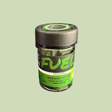 Cargar imagen en el visor de la galería, FUEL | Gomitas Fuel Alta Intensidad| Delta 8 + THCP + HHC + THCV | 2500 mg | 100mg x gomita