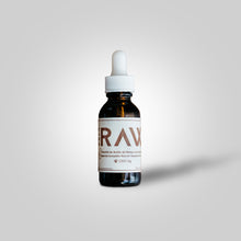 Cargar imagen en el visor de la galería, The Canna Raw | Gotero Mascotas CBD Espectro Completo| 1000mg hasta 3000mg | 30 ml