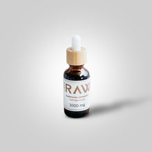 Cargar imagen en el visor de la galería, The Canna Raw | Gotero CBD Espectro Completo | 1000mg hasta 5000mg | 30 ml