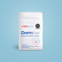 Cargar imagen en el visor de la galería, Shark Tank CBD para dormir