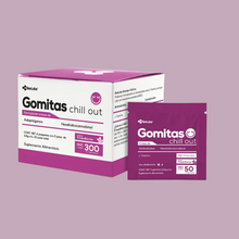 Cargar imagen en el visor de la galería, Bee Labs | Gomitas HHC + Chill Out | 10 mg/pza | 3O piezas