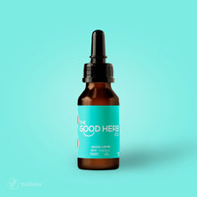 Cargar imagen en el visor de la galería, The Good Herb | Active Formula CBD Aislado 750 mg | 30 ml