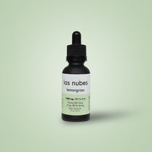 Cargar imagen en el visor de la galería, Las Nubes CBD | Aceite Premium CBD E. Amplio 1000 mg | 30 ml
