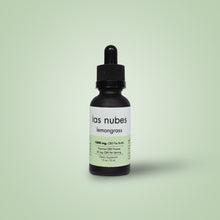 Cargar imagen en el visor de la galería, Las Nubes CBD | Aceite Premium CBD E. Amplio 1000 mg | 30 ml