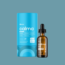 Cargar imagen en el visor de la galería, Bee Labs | Gotero CBD + Ashwagandha | Calma | 4000mg | 60 ml