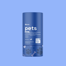 Cargar imagen en el visor de la galería, Bee Labs | Gotero CBD + Vitaminas | Mascotas | 1500mg | 60 ml