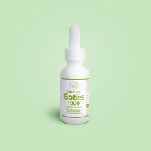 Cargar imagen en el visor de la galería, Goteros CBD 1000mg México