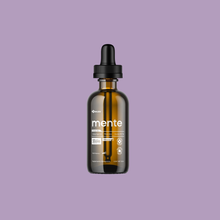 Cargar imagen en el visor de la galería, Bee Labs | Gotero CBD + Adaptogenos | Mente | 3000mg | 60 ml