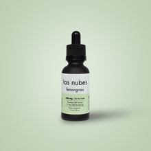 Cargar imagen en el visor de la galería, Las Nubes CBD | Aceite Premium CBD E. Amplio 500 mg | 30 ml
