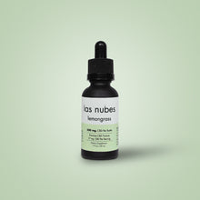 Cargar imagen en el visor de la galería, Las Nubes CBD | Aceite Premium CBD E. Amplio 500 mg | 30 ml