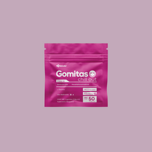 Cargar imagen en el visor de la galería, Bee Labs | Gomitas HHC + Chill Out | 10 mg/pza | 3O piezas