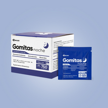 Cargar imagen en el visor de la galería, Bee Labs | Gomitas CBD + Melatonina | 25 mg/pza | 3O piezas