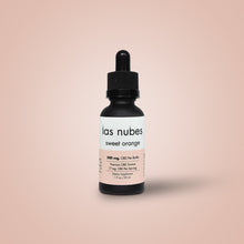 Cargar imagen en el visor de la galería, Las Nubes CBD | Aceite Premium CBD E. Amplio 500 mg | 30 ml