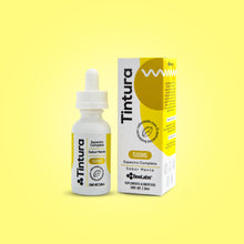 Cargar imagen en el visor de la galería, Bee Labs | Gotero CBD Espectro Completo Menta | 1500mg | 30ml