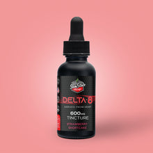 Cargar imagen en el visor de la galería, Sun State | Gotero SunState Hemp Delta 8 Mango | 1200mg | 30ml