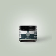 Cargar imagen en el visor de la galería, Bálsamo de CBD con arnica México