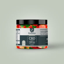 Cargar imagen en el visor de la galería, Gomitas de CBD para descansar comprar