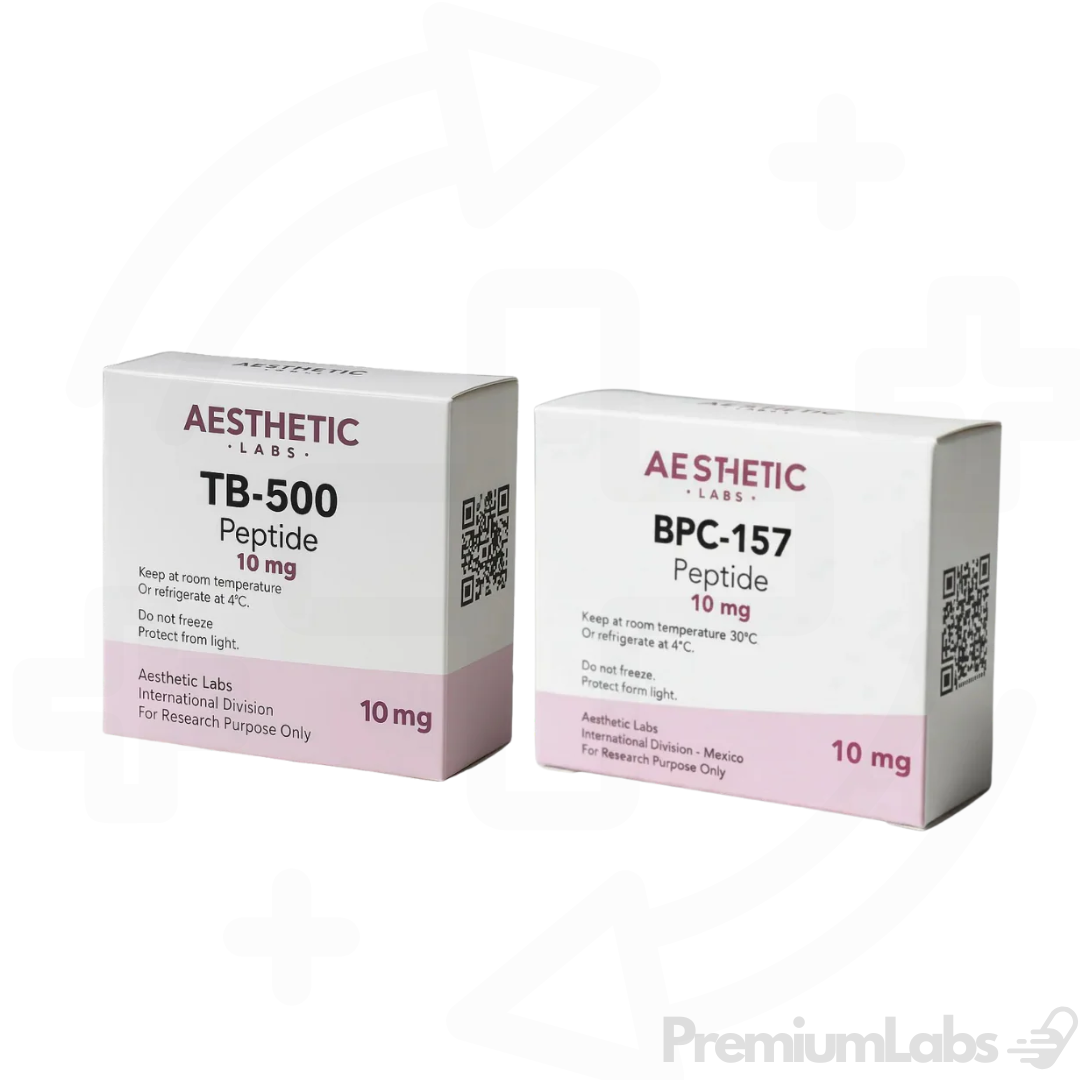Biohack Peptidos – Sin Dolor CBD