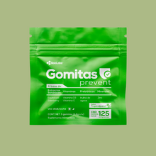 Cargar imagen en el visor de la galería, Bee Labs | Gomitas CBD + Vitaminas PREVENT 10 mg/pza | 3O piezas
