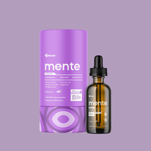 Cargar imagen en el visor de la galería, Bee Labs | Gotero CBD + Adaptogenos | Mente | 3000mg | 60 ml
