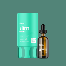 Cargar imagen en el visor de la galería, Bee Labs | Gotero CBD + Té Verde | Slim | 3000mg | 60 ml
