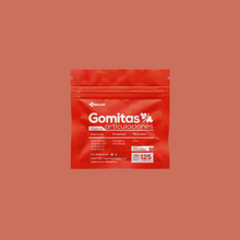 Cargar imagen en el visor de la galería, Bee Labs | Gomitas CBD + Articulaciones | 25 mg/pza | 3O piezas
