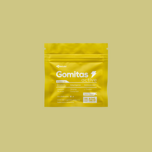 Cargar imagen en el visor de la galería, Bee Labs | Gomitas CBD + Active | 25 mg/pza | 3O piezas

