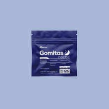 Cargar imagen en el visor de la galería, Bee Labs | Gomitas CBD + Melatonina | 25 mg/pza | 3O piezas
